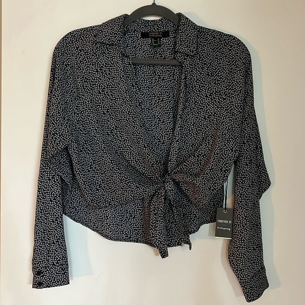 Forever 21 top